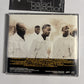 Boyz II Men – The Ballad Collection (CD, 2000) poct-1155 Japan