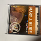 Mary J. Blige – The Tour (CD, 1998) MCAD-11848