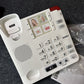 Uniden Sight & Sound Enhanced Corded Phone (SSE34) *Never Used*