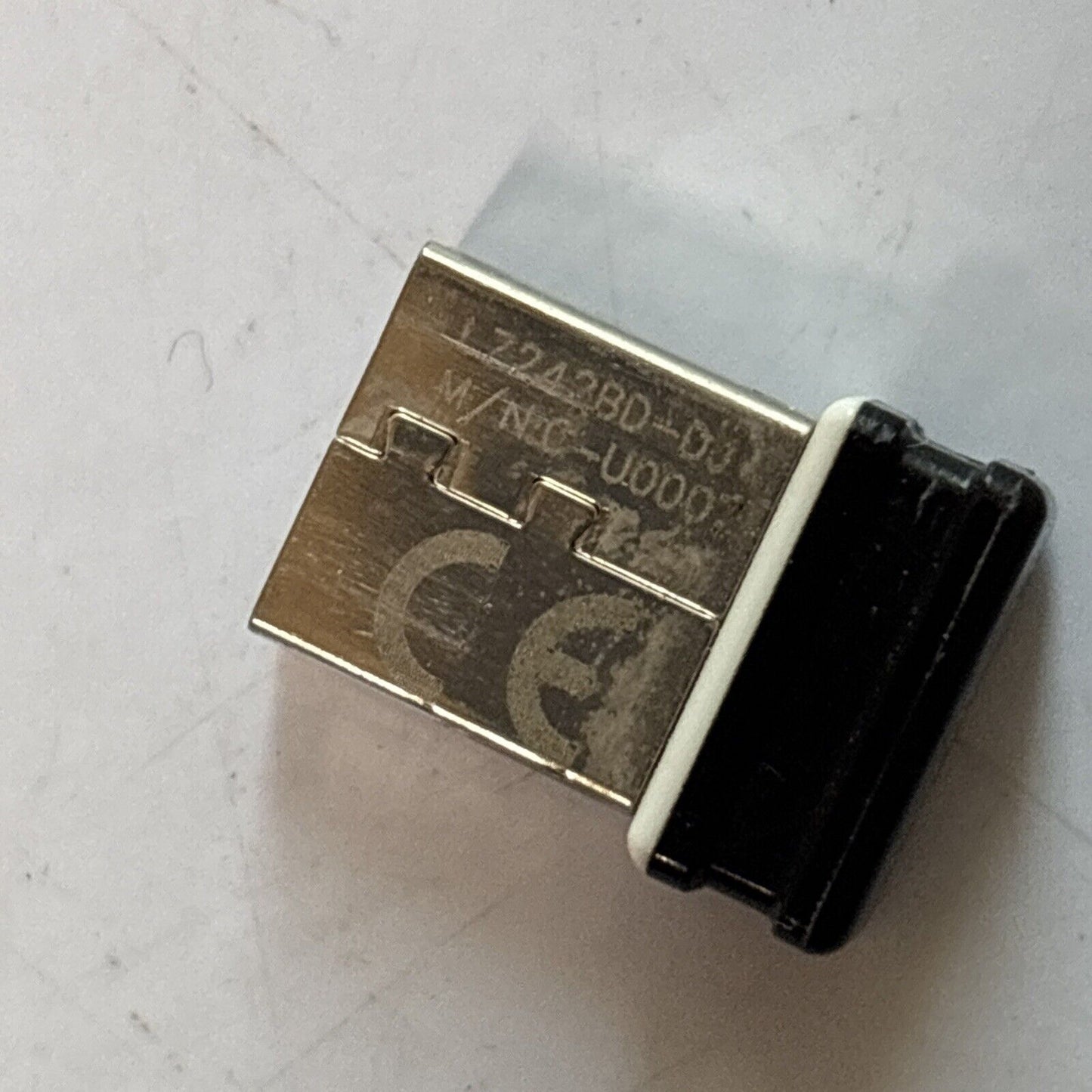 Logitech Unifying USB Receiver C-U0007