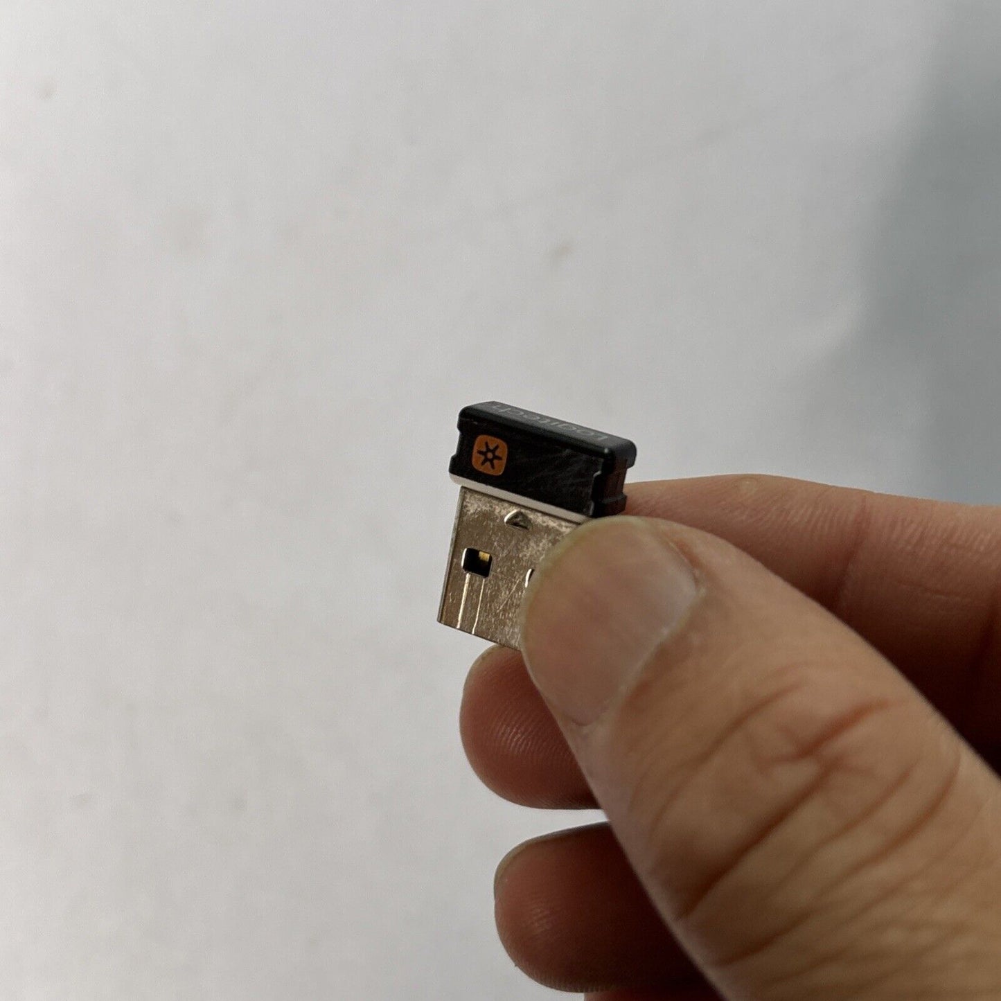 Logitech Unifying USB Receiver C-U0007