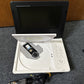 LG 7" Portable DVD Player DP351G Region 4