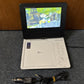 LG 7" Portable DVD Player DP351G Region 4