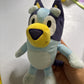 Bluey Plush Toy 20cm 2018 Moose Toys