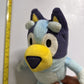 Bluey Plush Toy 20cm 2018 Moose Toys