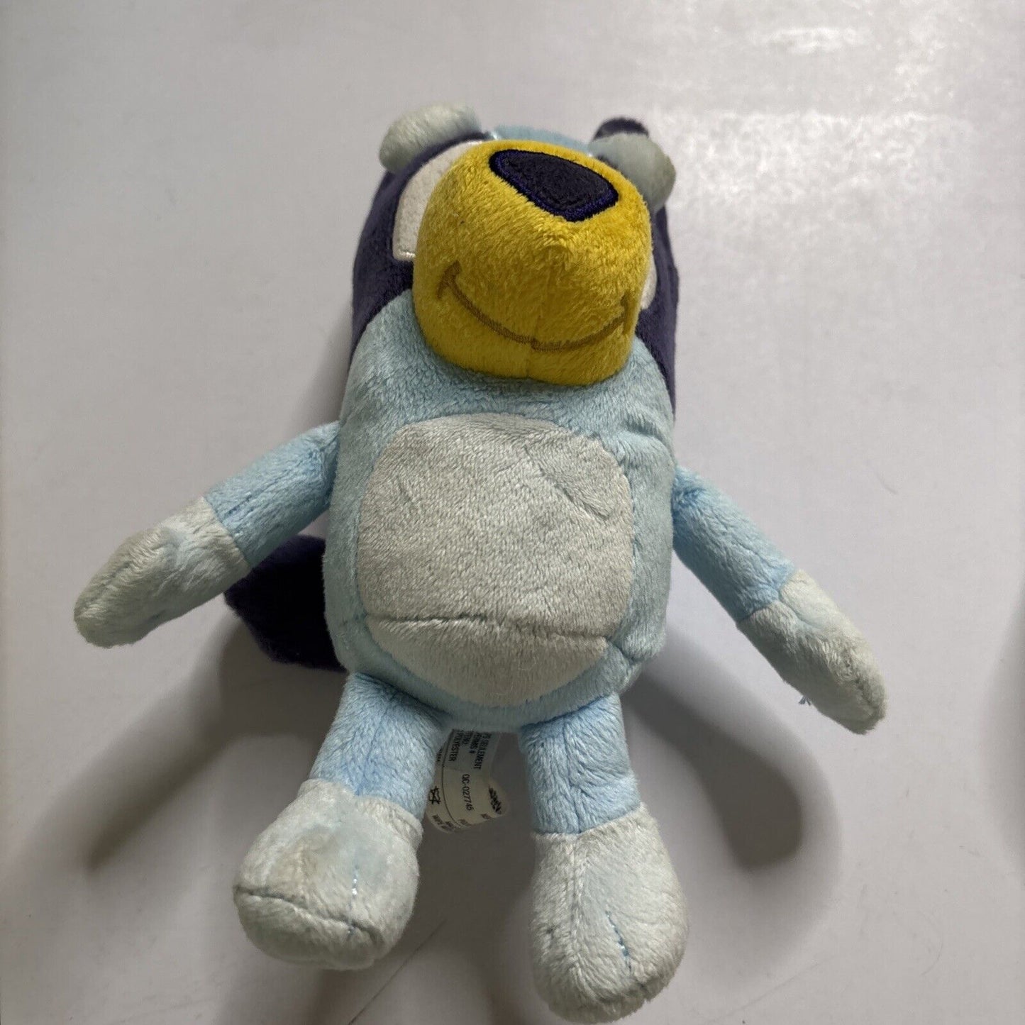 Bluey Plush Toy 20cm 2018 Moose Toys