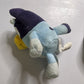 Bluey Plush Toy 20cm 2018 Moose Toys