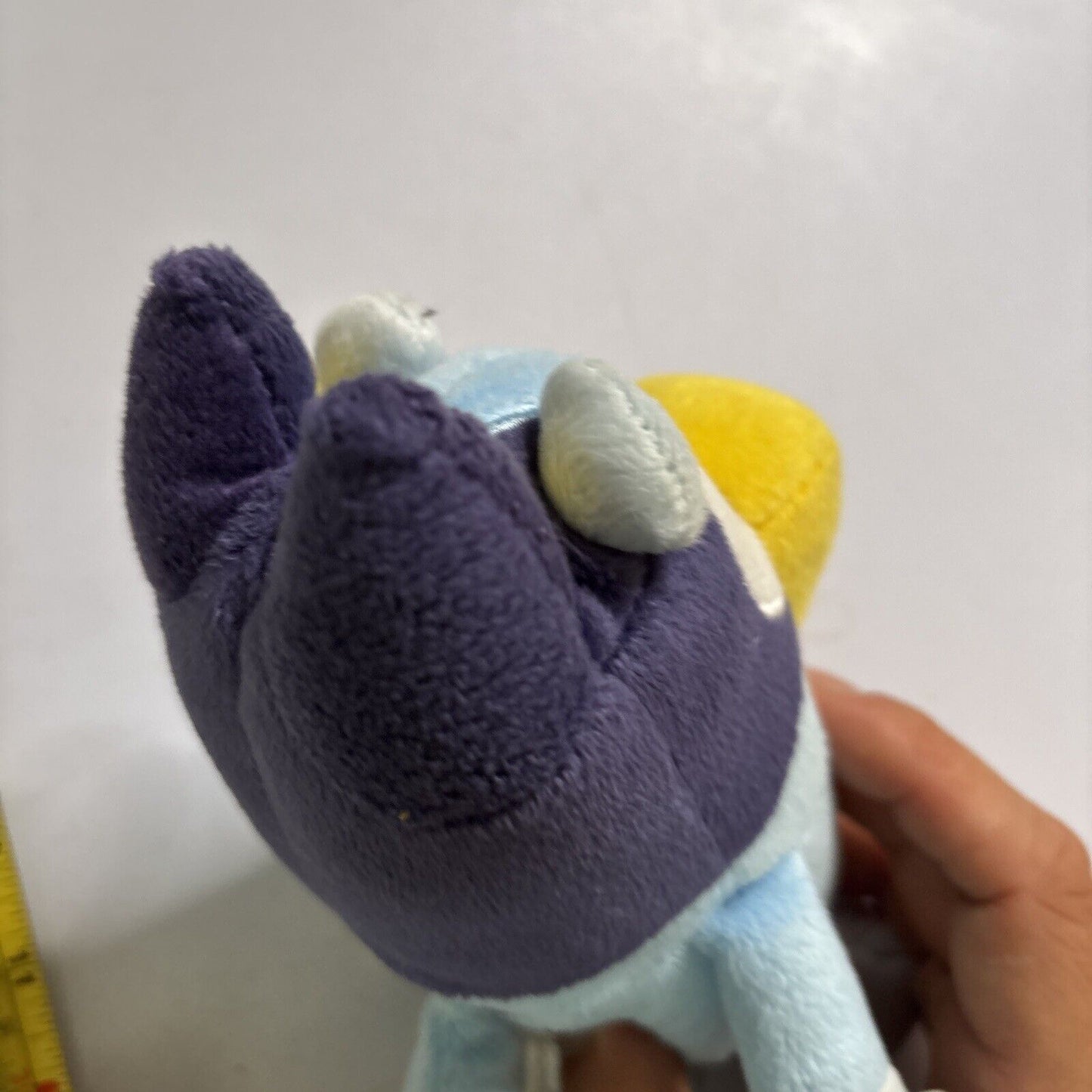 Bluey Plush Toy 20cm 2018 Moose Toys
