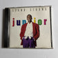 Junior Giscombe – Stand Strong (CD, 1990) MCAD-10193