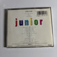 Junior Giscombe – Stand Strong (CD, 1990) MCAD-10193