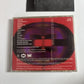 King Crimson – THRAK (CD, 1995) pccy-00700 Japan