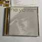 Ne-Yo – Because Of You (CD, 2007) uicd-9028 Bonus Japan Track, Obi