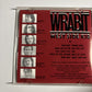 Wrabit – West Side Kid (CD, 1993) mvcm-352 Japan