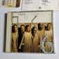 Take 6 – Join The Band (CD, 1994) wpcr-50 Japan obi