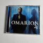 Omarion – 21 (CD, 2006)