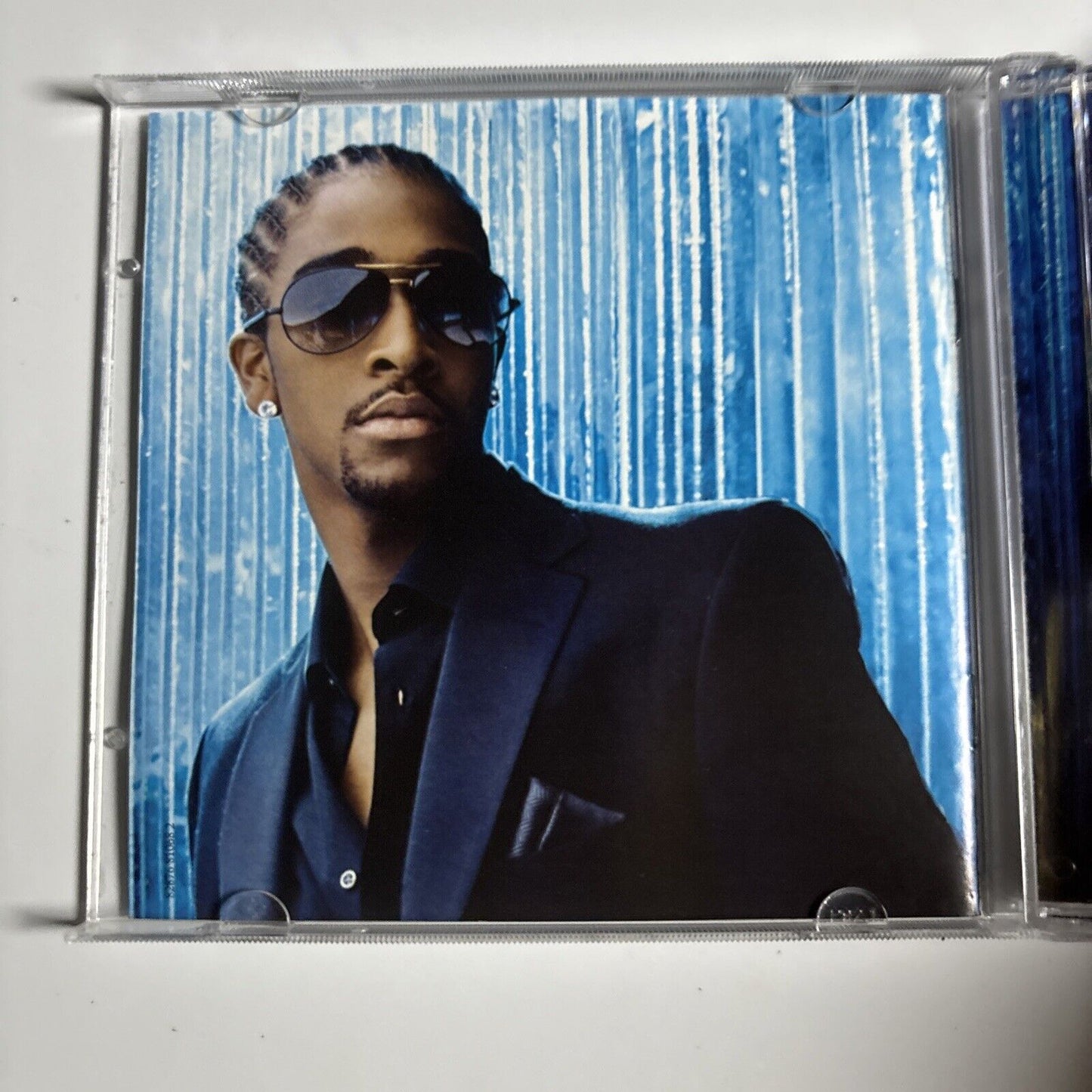 Omarion – 21 (CD, 2006)