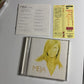 Meja – Meja (CD, 1996) esca-6436 Japan Bonus Track, Obi