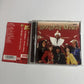 Genghis Khan – Super Best (CD, 2009) ncs-724 Japan