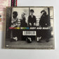 Judy And Mary – Miracle Diving (CD, 1995) escb-1707 Japan obi