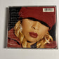 Mary J. Blige – My Life (CD, 1994) UPTD-11156