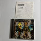 Earth, Wind & Fire – Millennium (CD, 1993)  wpcp-5500 Japan