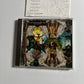Earth, Wind & Fire – Millennium (CD, 1993)  wpcp-5500 Japan
