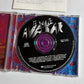 Earth, Wind & Fire – Avatar (CD, 1996) avcd-11465 Japan