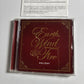 Earth, Wind & Fire – Holiday (CD, 2014) SICP 4318 Japan