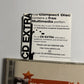 Quarashi – Jinx (CD, 2002) CK 86179