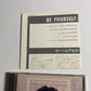 Patti LaBelle – Be Yourself (CD, 1989) 22p2-2316 Japan