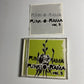 Punk-O-Rama Vol. 9 (2004, CD + DVD) eicp-375-6 Japan DVD
