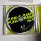 Punk-O-Rama Vol. 9 (2004, CD + DVD) eicp-375-6 Japan DVD