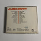 James Brown – CD (CD) ex-024