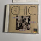 Chic – Dance, Dance, Dance: The Best Of Chic (CD, 1992) amcy-349 Japan