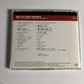Sarah Vaughan – Best Of Sarah Vaughan (CD, 1996) phca-4103 Japan