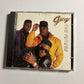 Guy – The Future (CD, 1990)  MCAD-10115