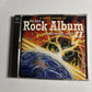 The Best Rock Album In The World... Ever! II (CD, 1994) VTDCD 47