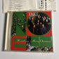 Take 6 – We Wish You A Merry Christmas (CD, 1999) wpcr-10516 Japan obi