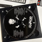 Rancid – Rancid (CD, 2000) esca-8164 Japan obi, Digipak Sticker