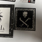 Rancid – Rancid (CD, 2000) esca-8164 Japan obi, Digipak Sticker