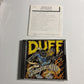 Duff McKagan – Believe In Me (CD, 1993) mvcg-128  Japan