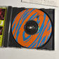 Various – Punk-O-Rama (CD, 1995) esca-6225 Japan