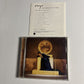 Enya – The Memory Of Trees (CD, 1995) wpcr-550 Bonus Japan Track