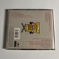 Leaders Of The New School – A Future Without A Past... (CD, 1991) 9 60976-2