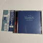 Mansun – Special Mini Album (CD, 1996) tocp-50019 obi, Japan Only EP