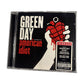 Green Day – American Idiot (CD, 2004)