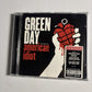 Green Day – American Idiot (CD, 2004)