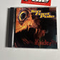 Ten Foot Pole – Insider (1998, HDCD, CD) 86552-2  sticker, HDCD
