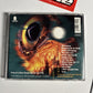 Ten Foot Pole – Insider (1998, HDCD, CD) 86552-2  sticker, HDCD
