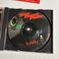 Ten Foot Pole – Insider (1998, HDCD, CD) 86552-2  sticker, HDCD